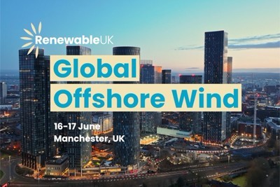 Global Offshore Wind 2027
