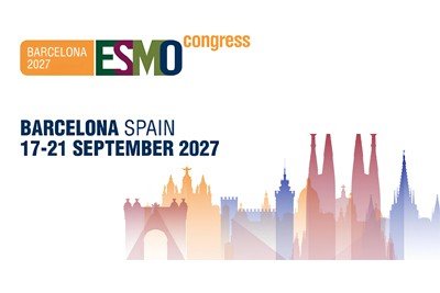 ESMO Congress 2027